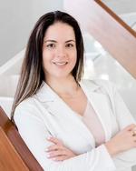 Yoana Bonilla - Sales Agent/Consultant, CENTURY 21 Thompson Realty Ltd.